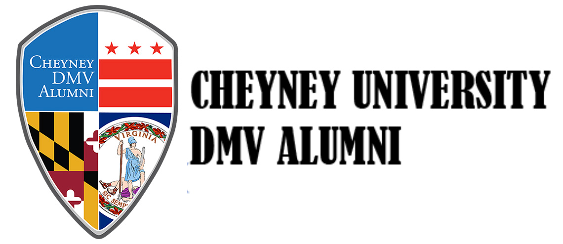 Cheyney DMV Alumni